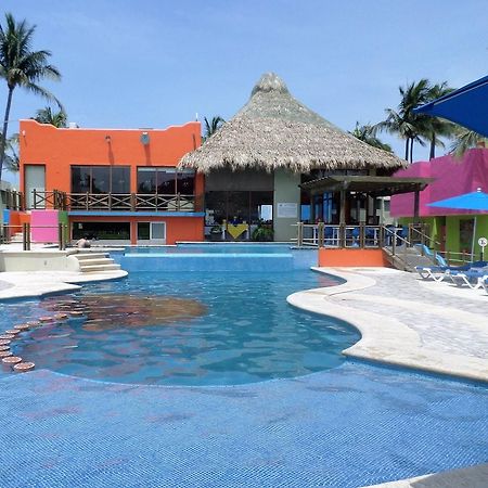 Hotel Suites Mediterraneo Boca Del Rio Veracruz Exterior photo
