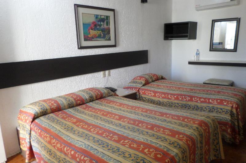Hotel Suites Mediterraneo Boca Del Rio Veracruz Exterior photo