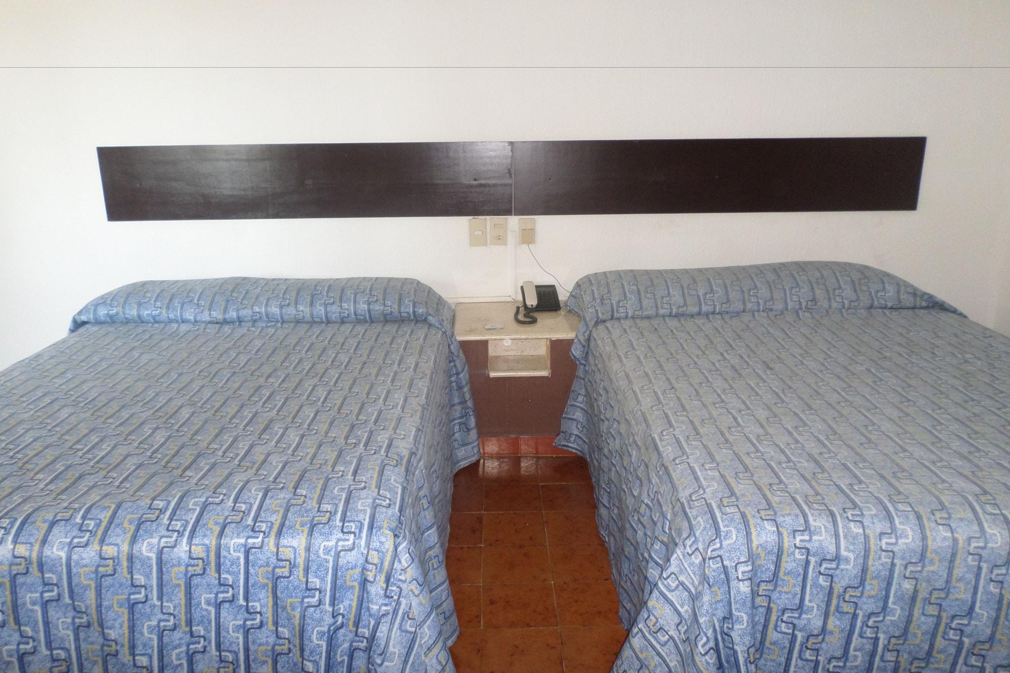 Hotel Suites Mediterraneo Boca Del Rio Veracruz Exterior photo