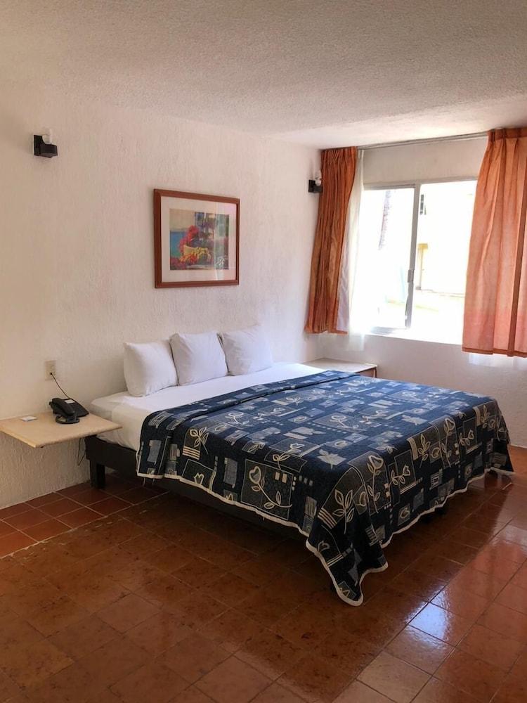 Hotel Suites Mediterraneo Boca Del Rio Veracruz Exterior photo