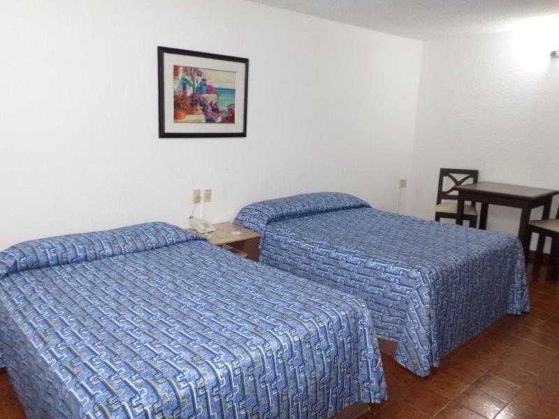 Hotel Suites Mediterraneo Boca Del Rio Veracruz Exterior photo