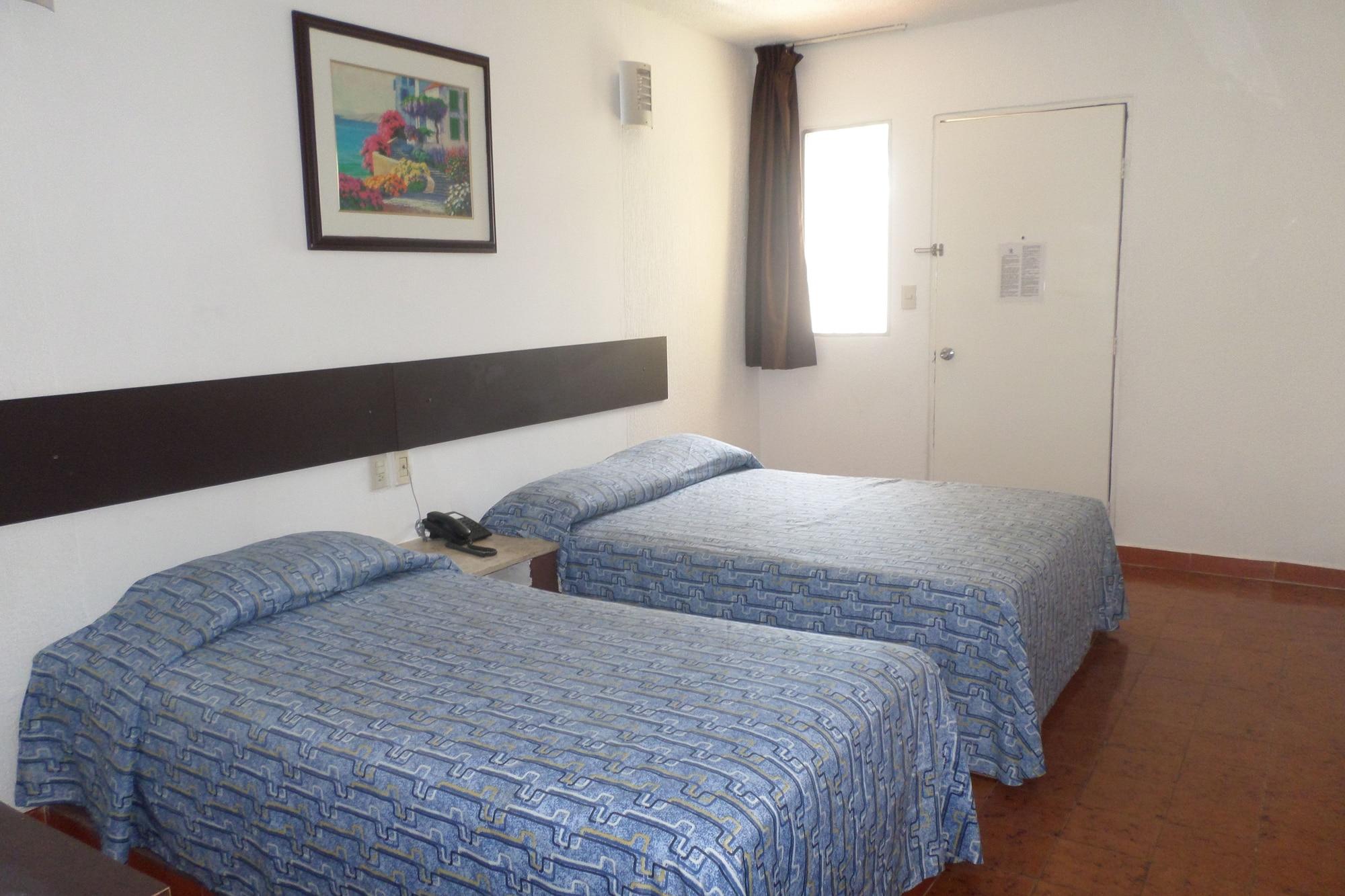 Hotel Suites Mediterraneo Boca Del Rio Veracruz Exterior photo
