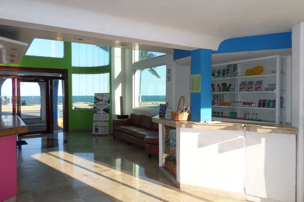 Hotel Suites Mediterraneo Boca Del Rio Veracruz Exterior photo